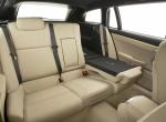 Holden Sportwagon VE 2008 года